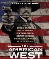 The American West /  